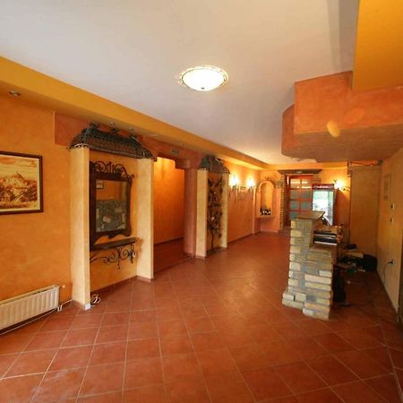 Villa Belilo 69 Sremski Karlovci Eksteriør billede