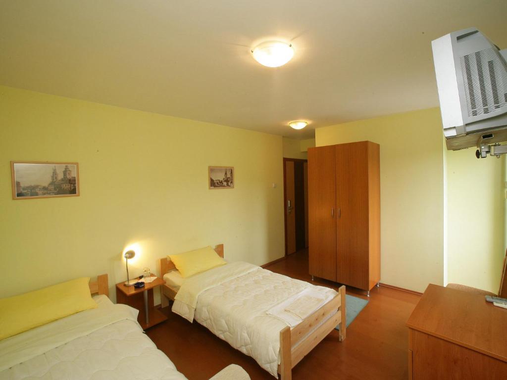 Villa Belilo 69 Sremski Karlovci Værelse billede