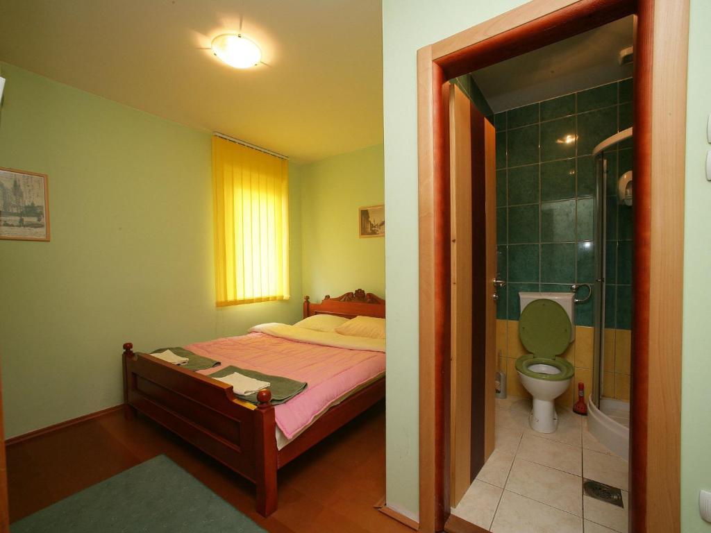 Villa Belilo 69 Sremski Karlovci Værelse billede