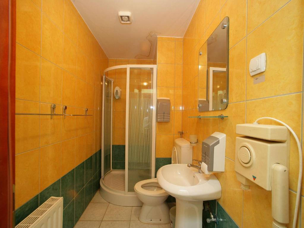 Villa Belilo 69 Sremski Karlovci Værelse billede