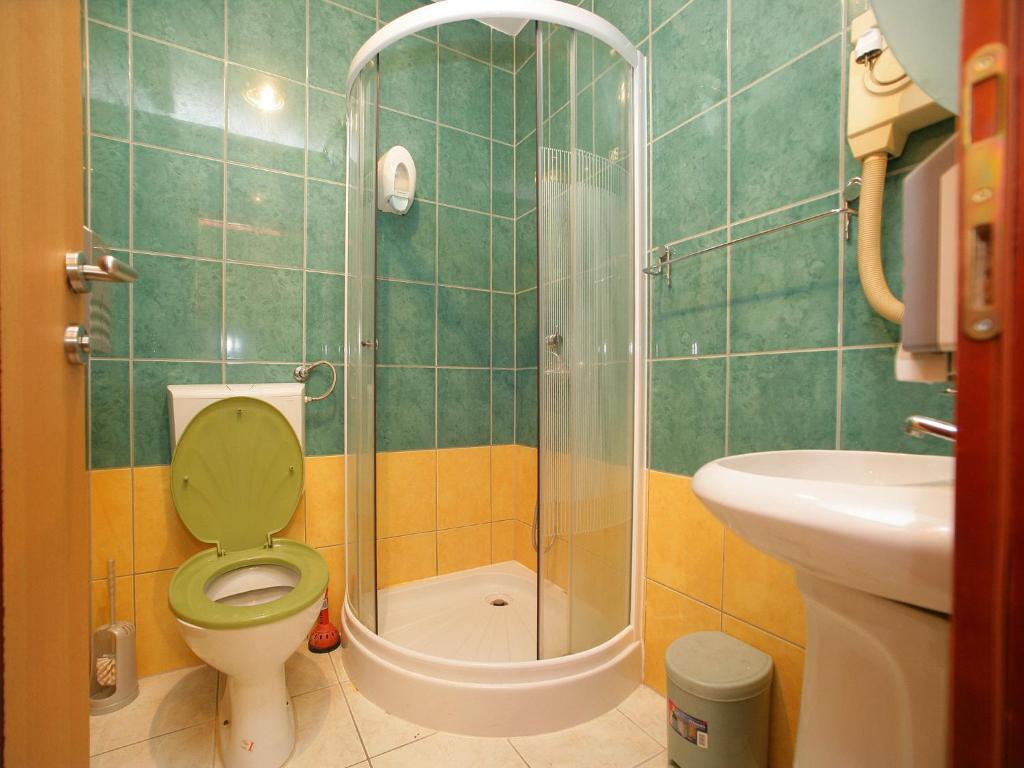 Villa Belilo 69 Sremski Karlovci Værelse billede