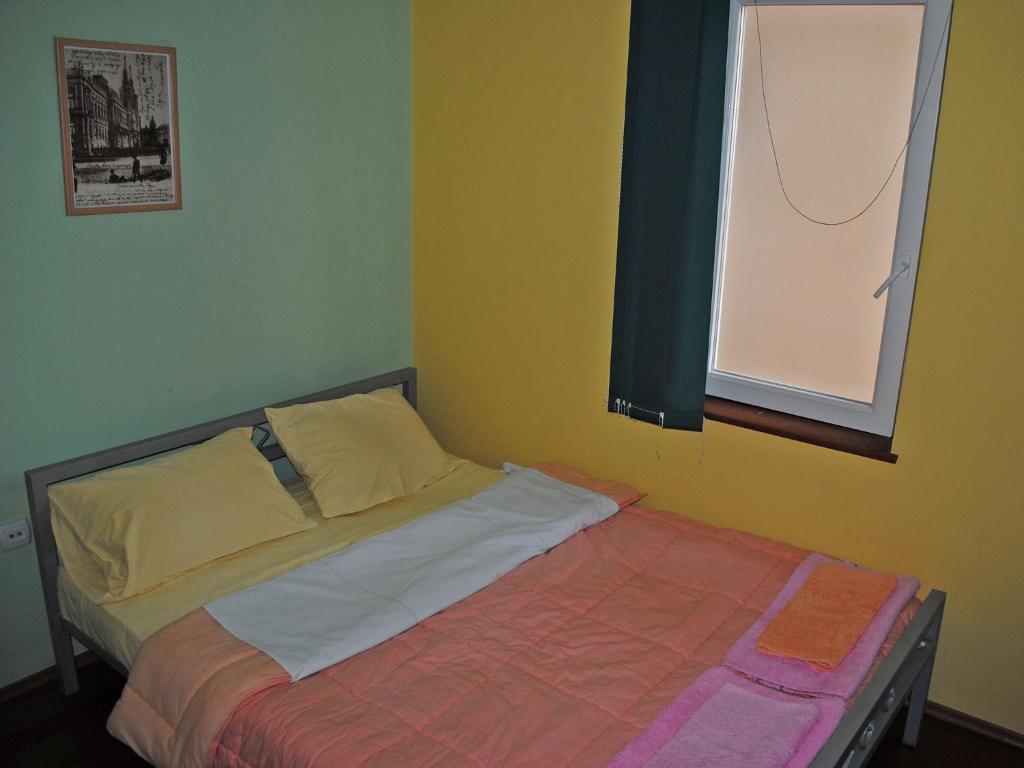 Villa Belilo 69 Sremski Karlovci Værelse billede