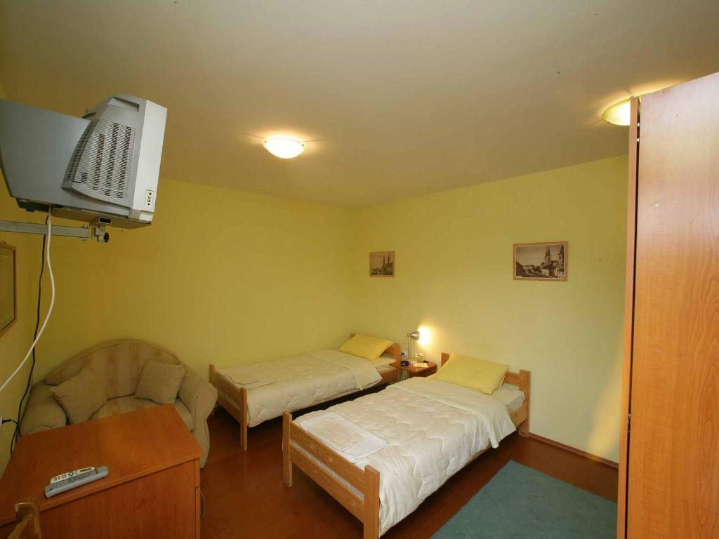 Villa Belilo 69 Sremski Karlovci Eksteriør billede